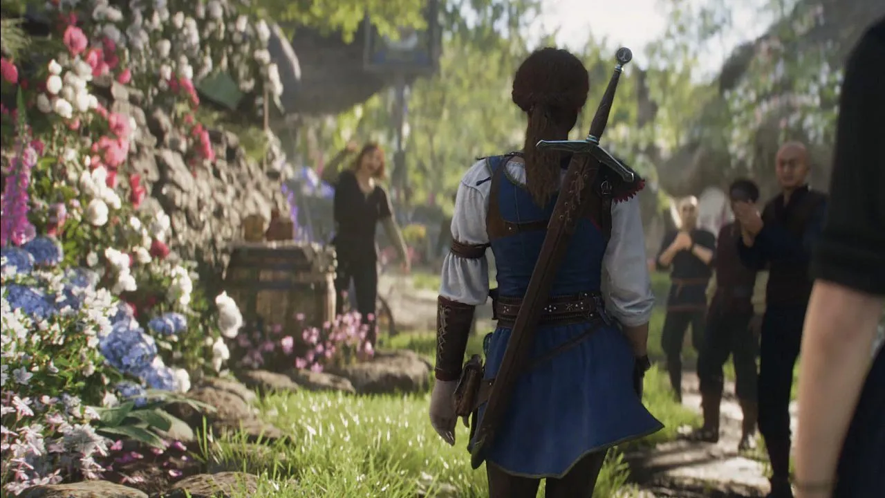 Alles wat je moet weten over de Fable reboot