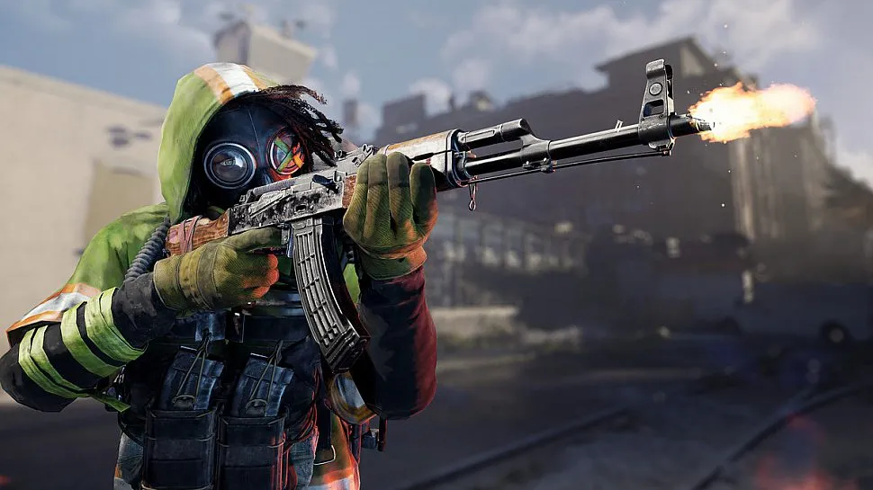 'Live-service game van Ubisoft bevindt zich in zwaar weer'