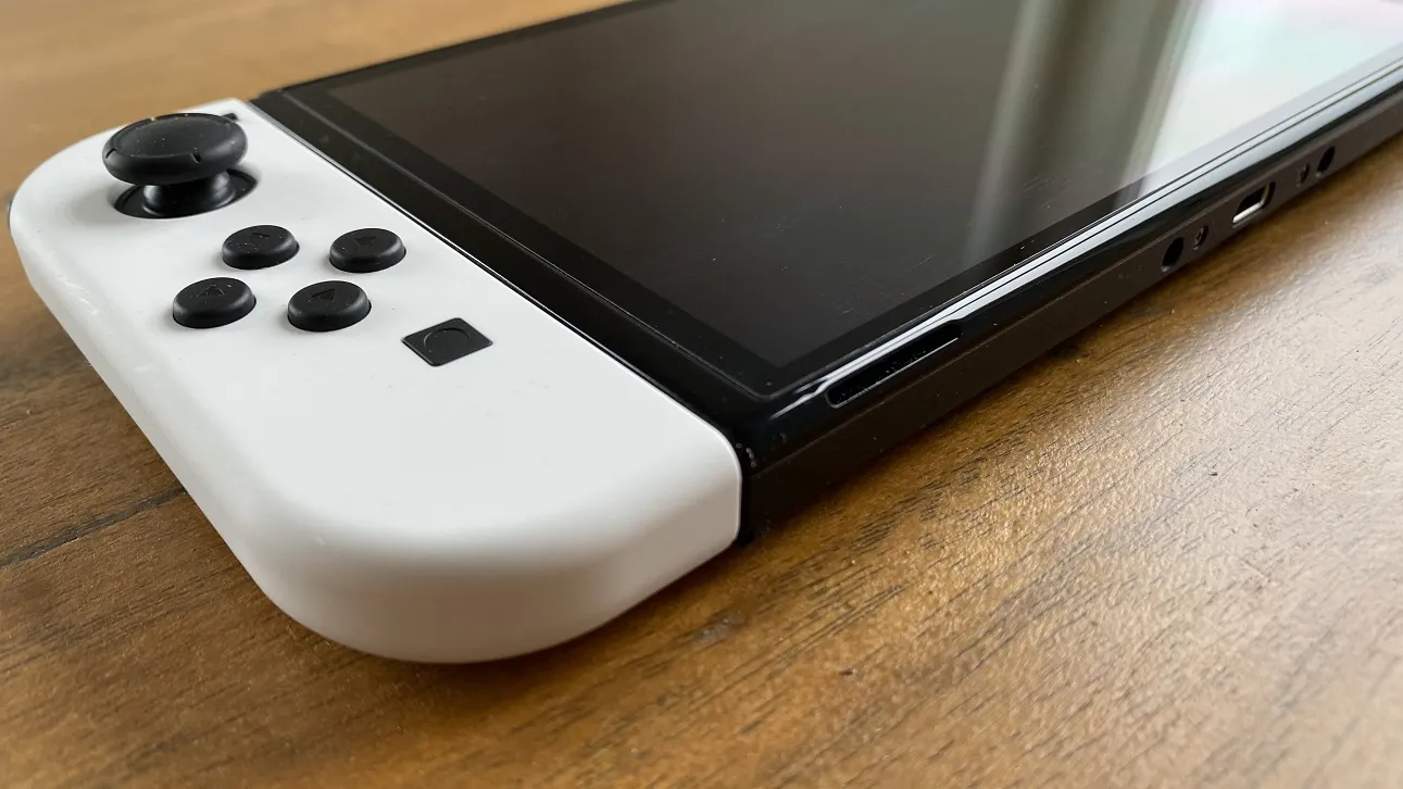 Wanneer kunnen we de Nintendo Switch 2 reveal verwachten?