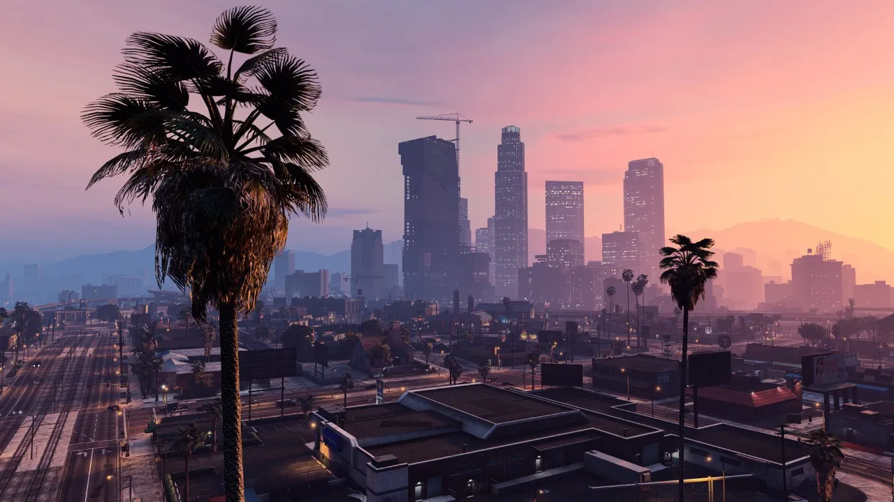 Is dit de villain van GTA 6?