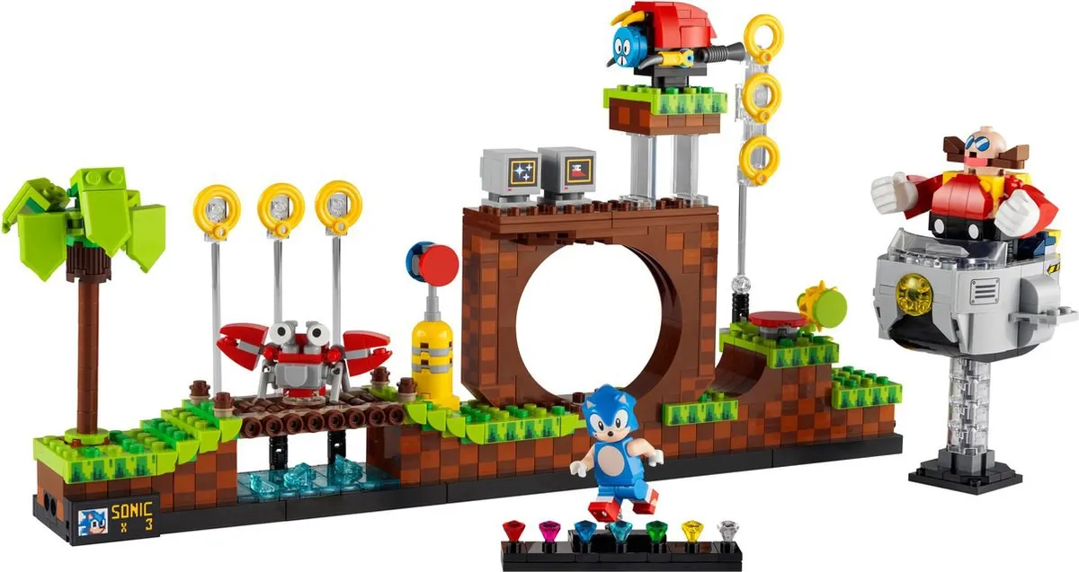 Deze gaming LEGO moet je scoren voor het te laat is