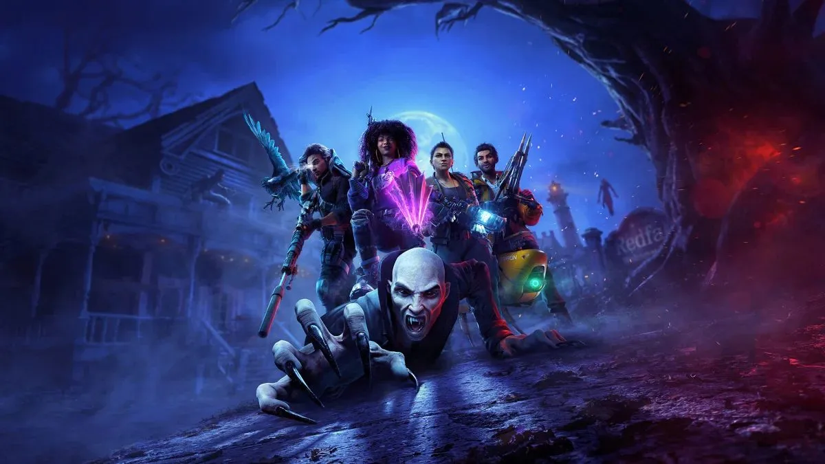 Xbox sluit vier Bethesda studio's na tegenvallende resultaten