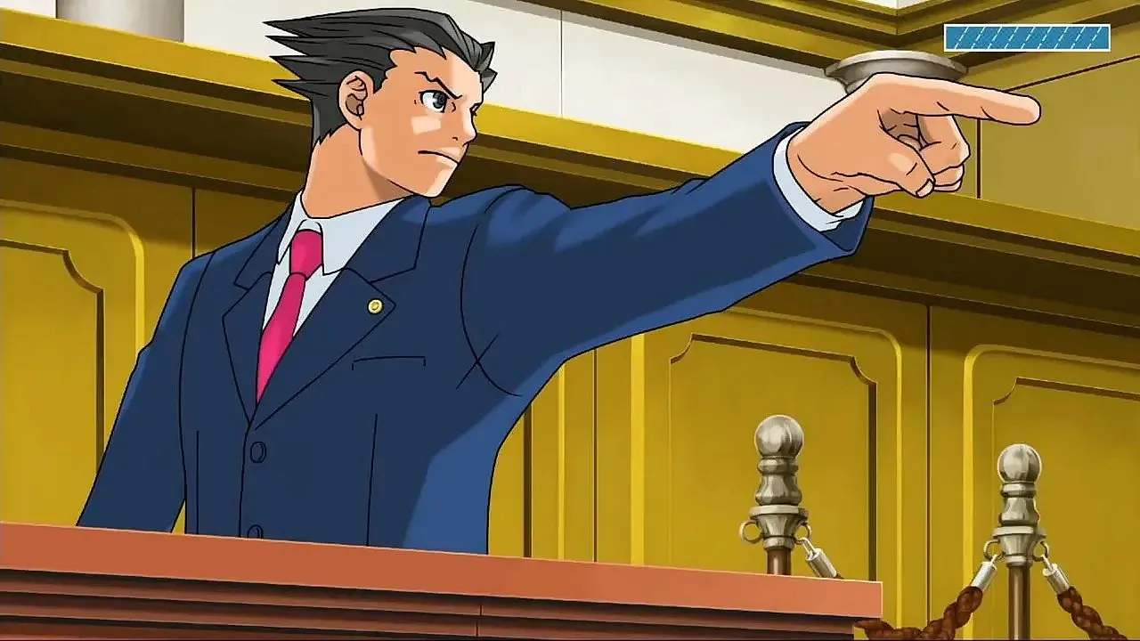 Wist je dat de belangrijkste Ace Attorney zaak echt gebeurd is?