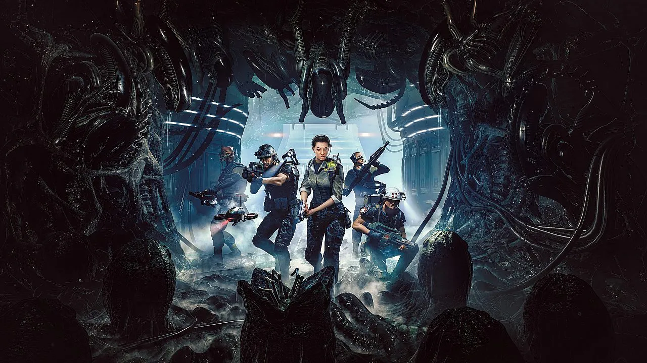 aliens dark descent review coverf1687113908