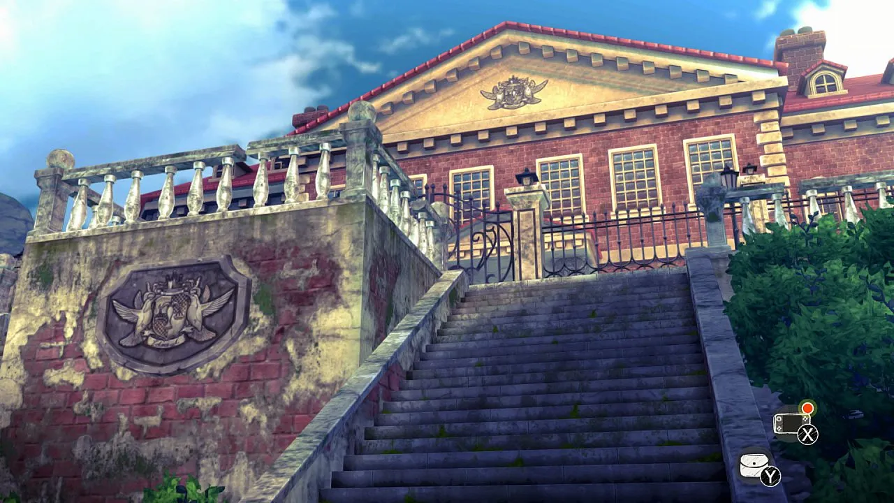 Game Name Explained: Another Code: Recollection