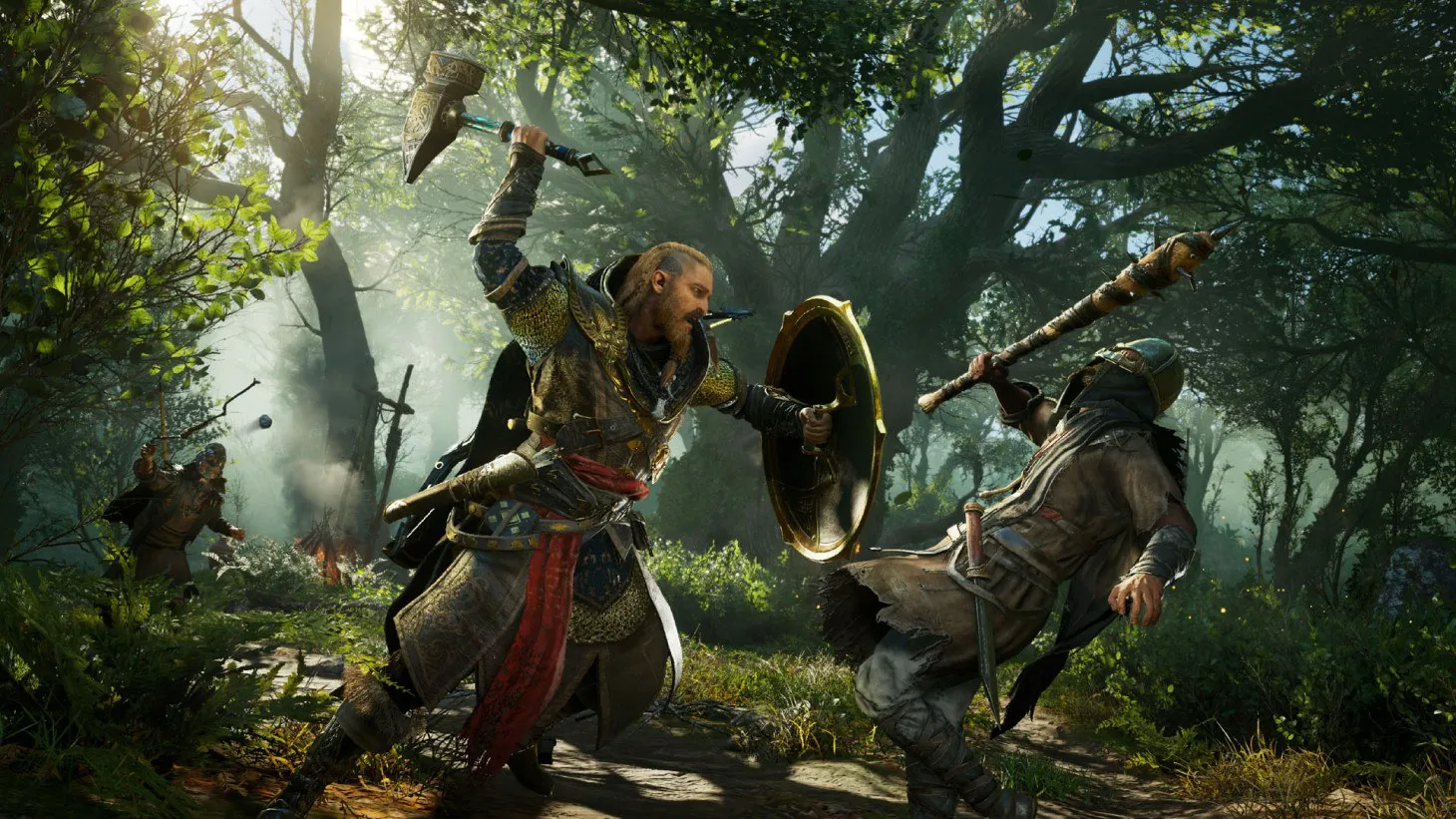 Nieuwe update maakt Assassin's Creed games en Star Wars Outlaws onspeelbaar