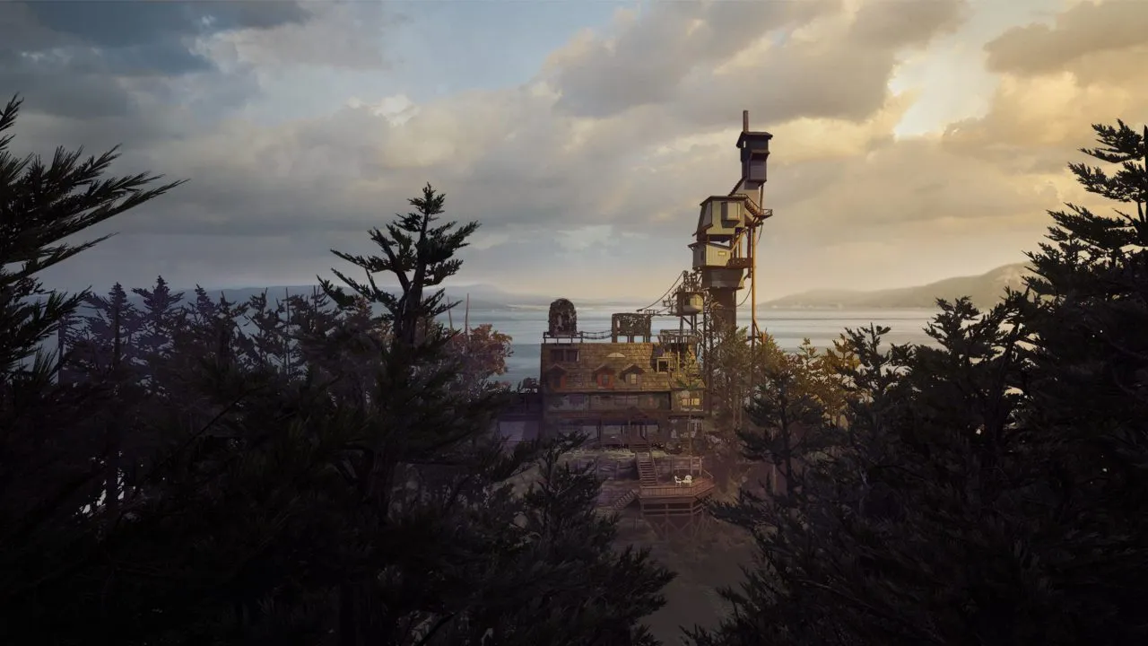 beste gamelevels ooit gemaakt lewis finch uit what remains of edith finch 153087f1668182638