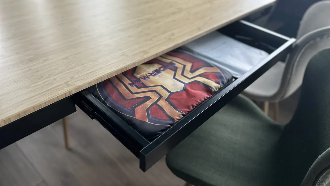 FlexiSpot Review- Het beste zit-sta-bureau?!