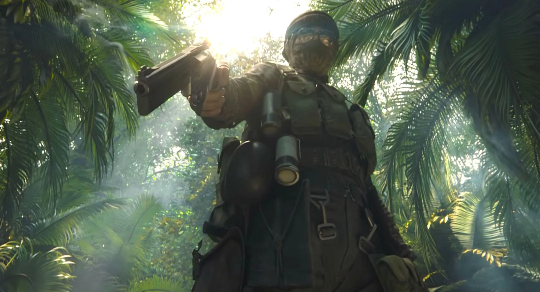 Alle Call of Duty 2025 details op een rij