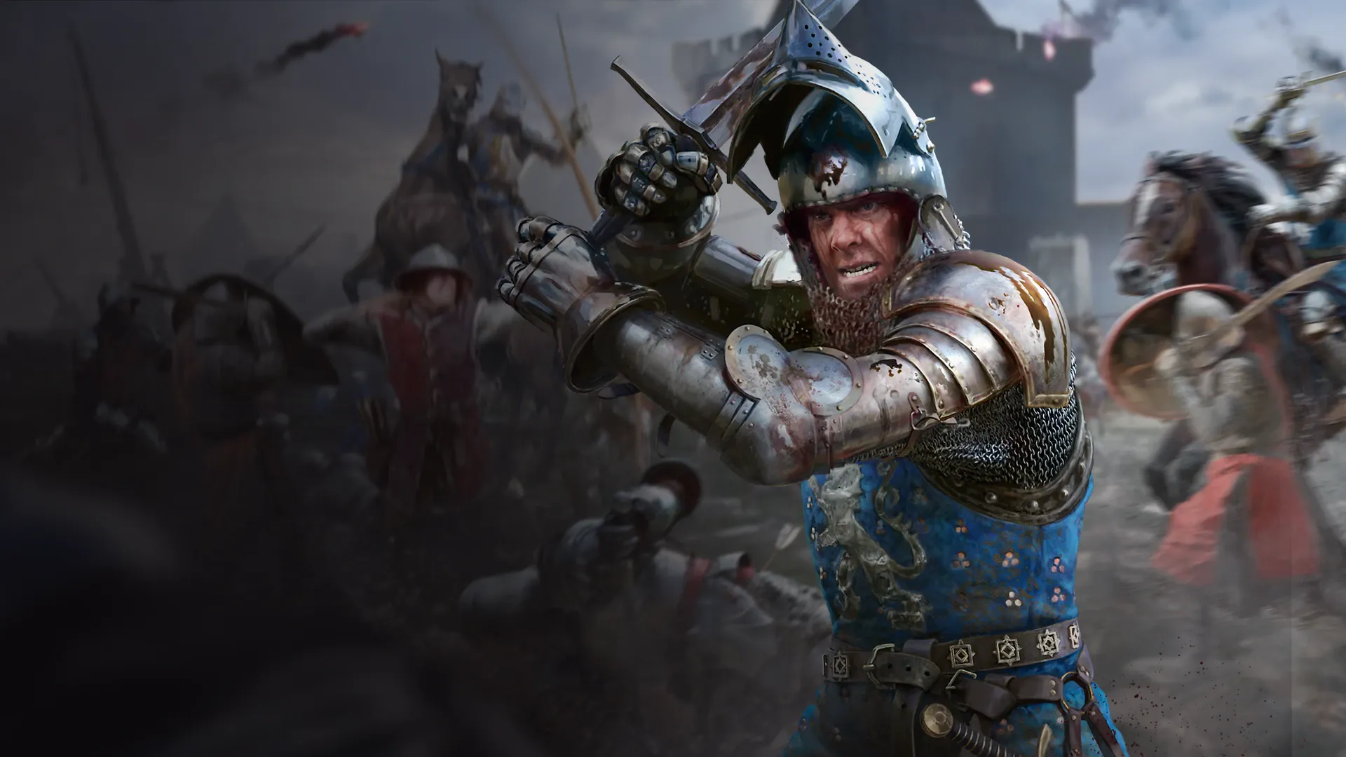Brute AAA game binnenkort helemaal gratis te spelen