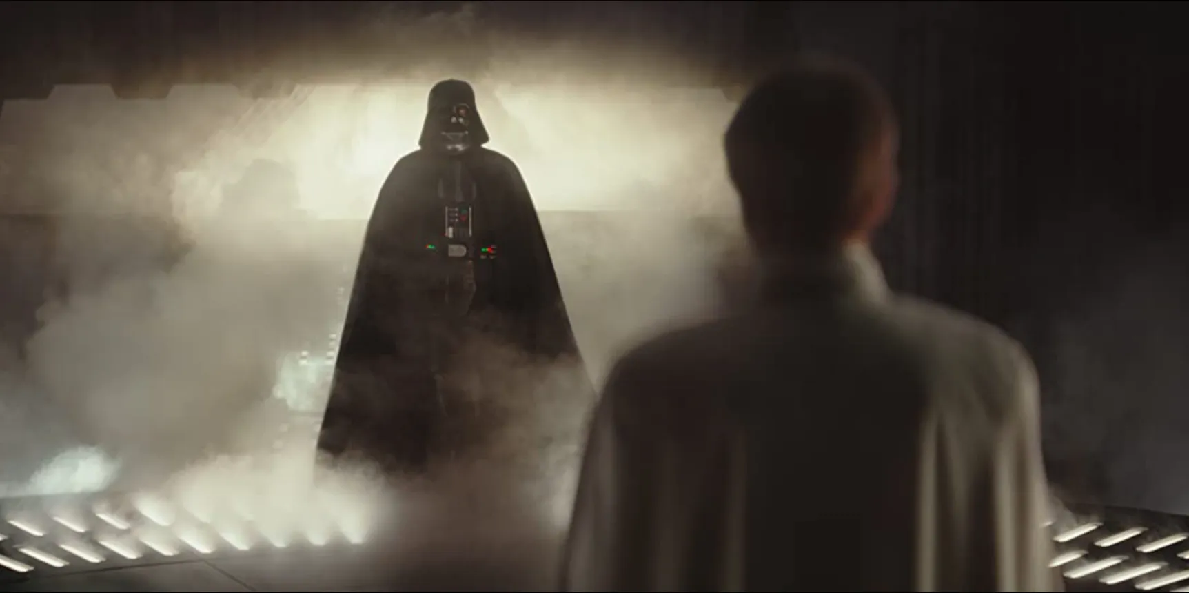 AI-stem Darth Vader zorgt voor bergen controverse