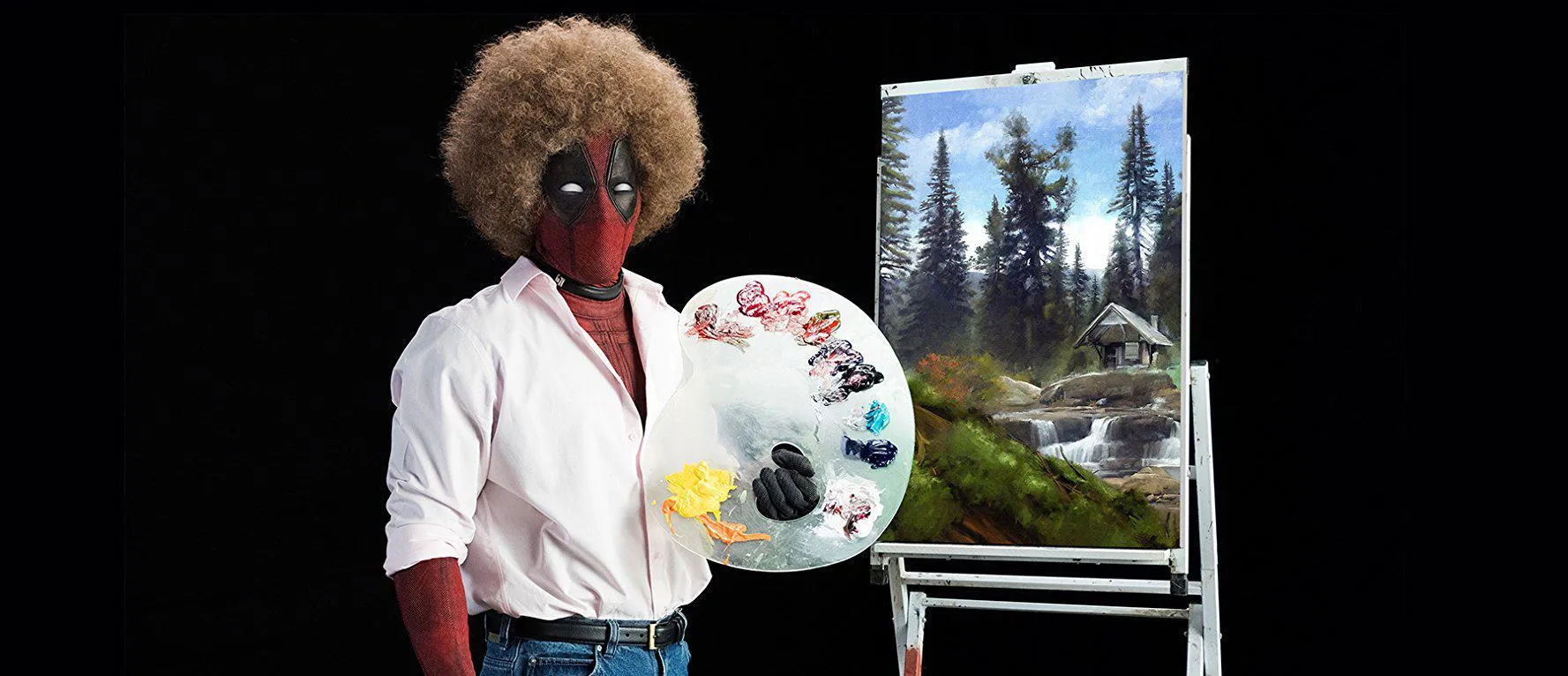deadpool 3 onwaarschijnlijk volgens ryan reynolds 130894