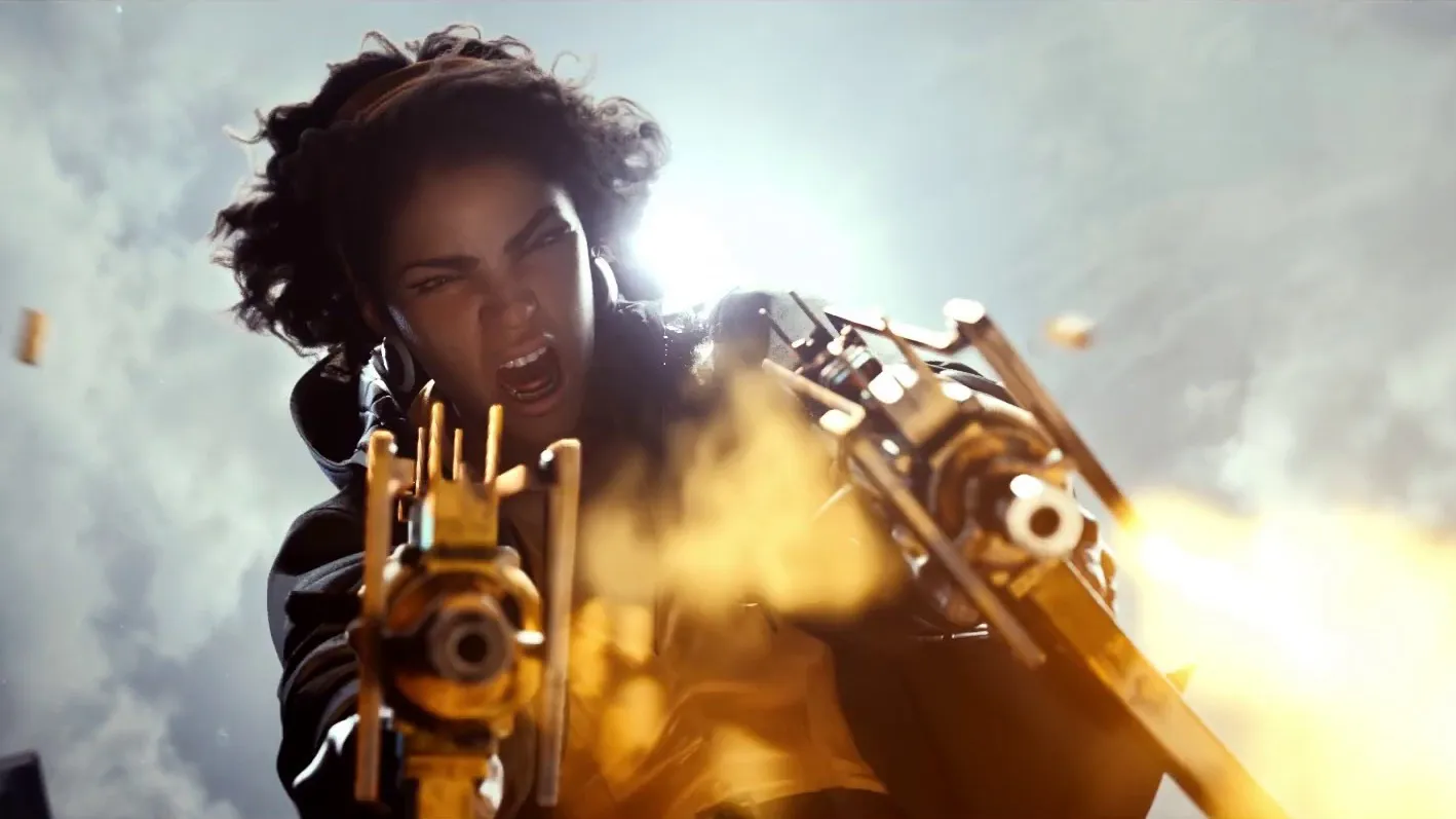 Epic geeft topshooter en nog een game helemaal gratis weg