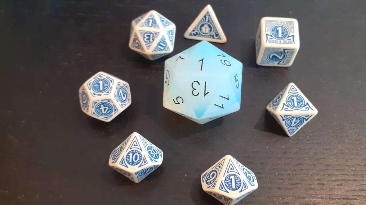 Bordspel zondag: Vijf tips voor beginnende DnD spelers