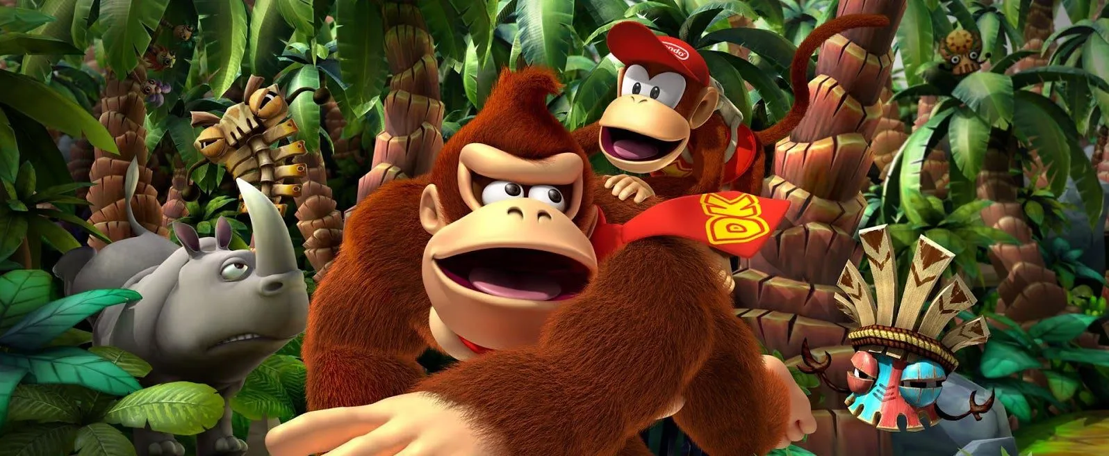 donkey kong country returnsf1629812197