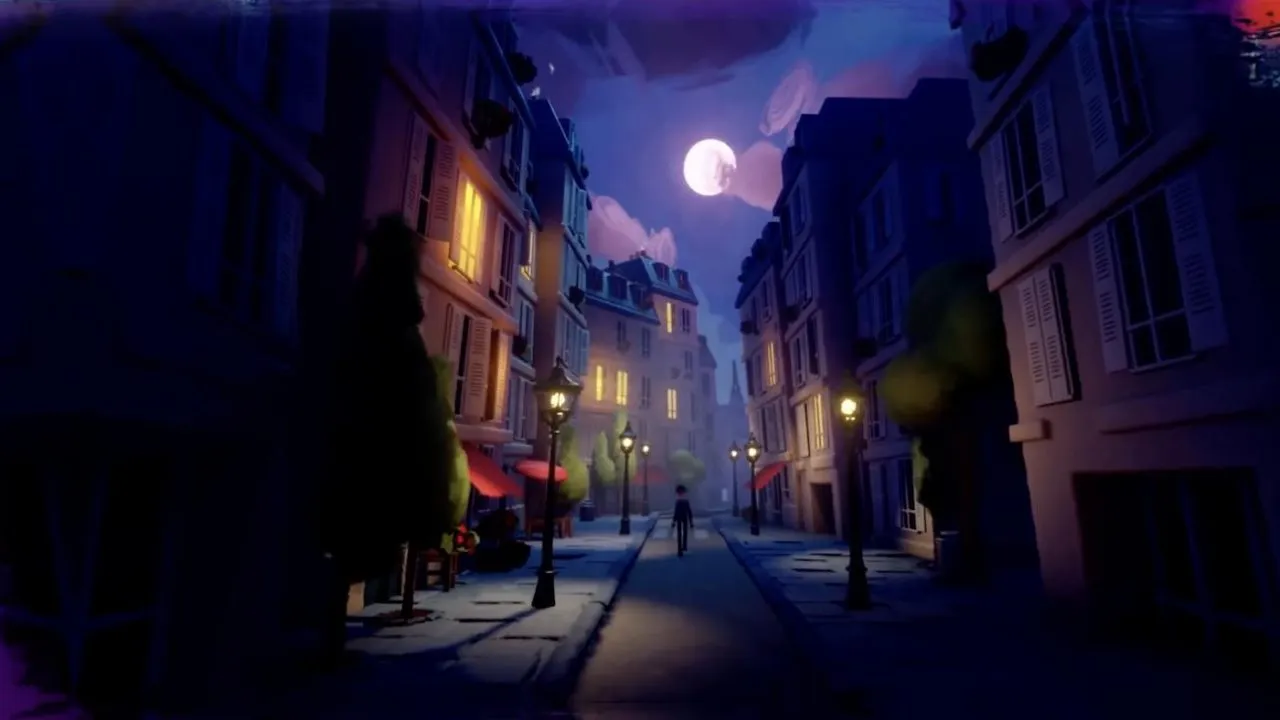 dreams early access preview creeer prachtige dromen 150144