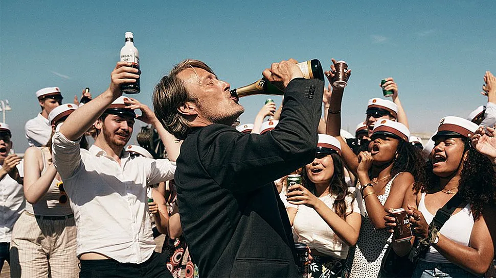 Drunk (Druk) Review – Oscar beste buitenlandse film 2021