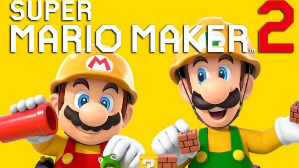 game releases juni 2019 mario maker 2 en crash team racing 151335 3