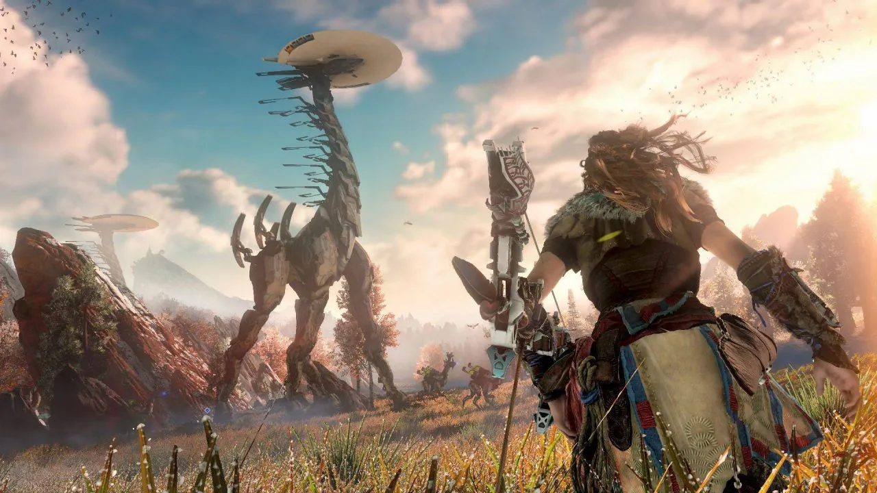 horizon zero dawnf1590315593