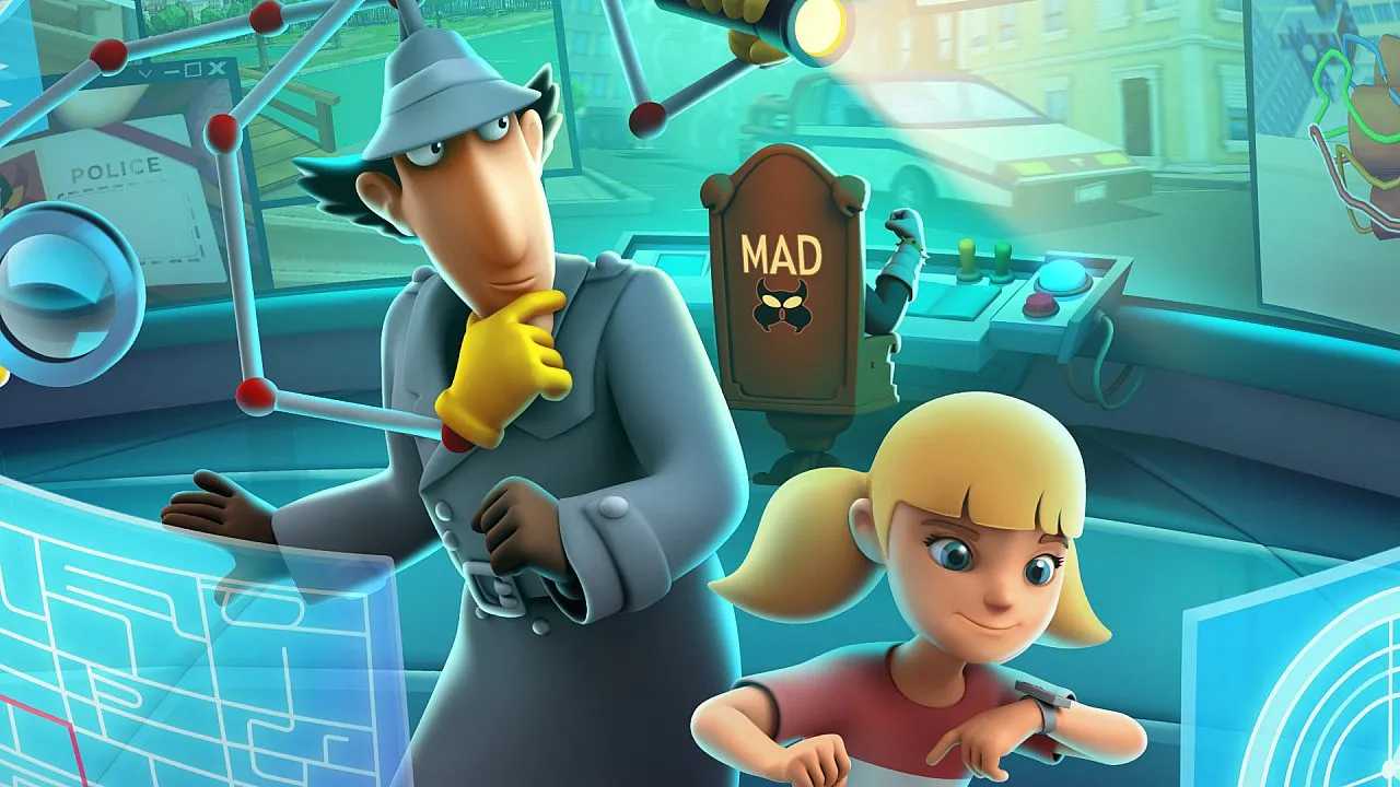 inspector gadget mad time partyf1699011702