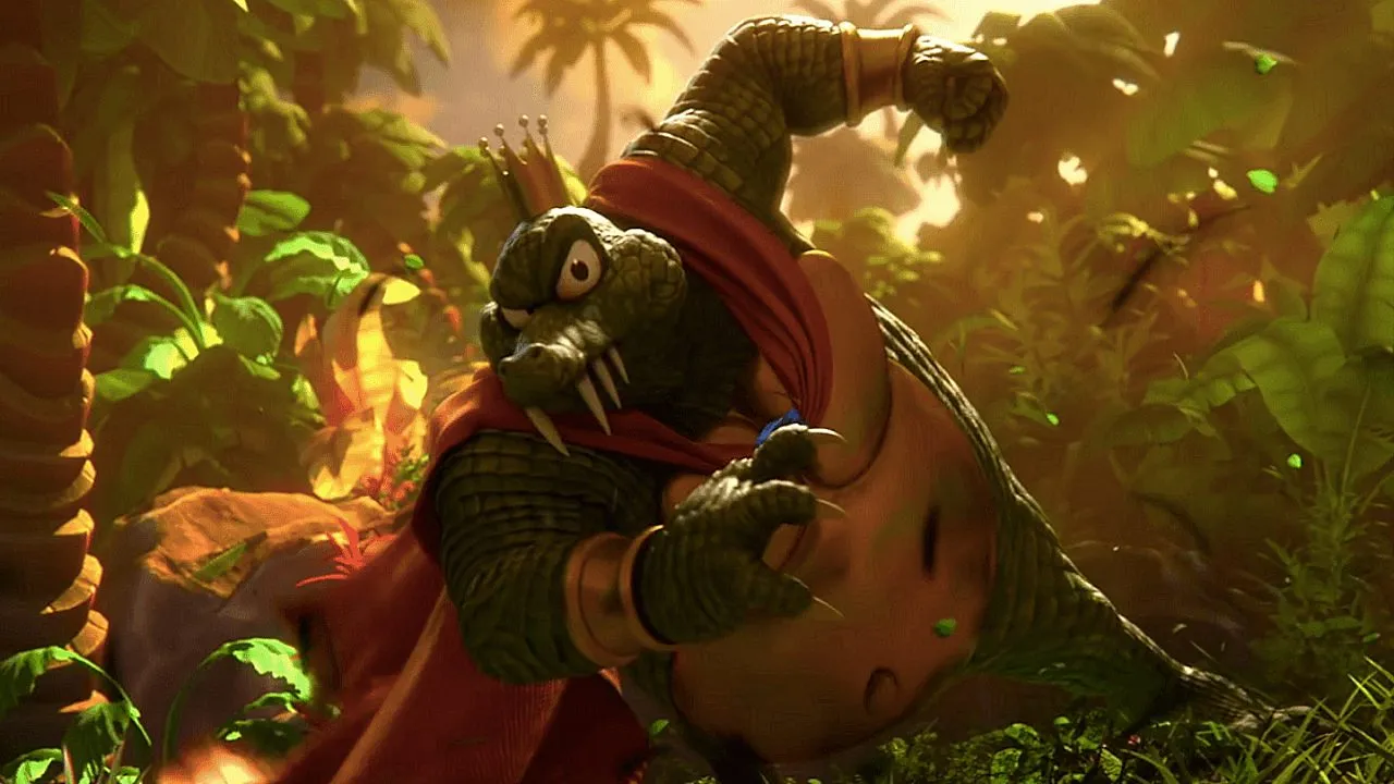 De beste koningen in games - Royale figuren