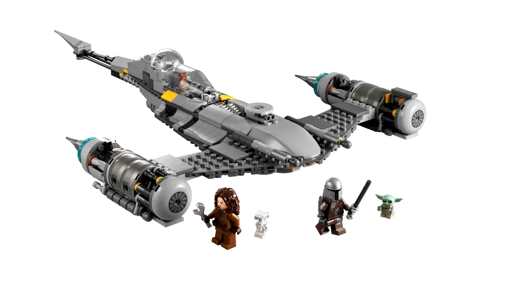 Bol geeft korting op LEGO Star Wars en meer