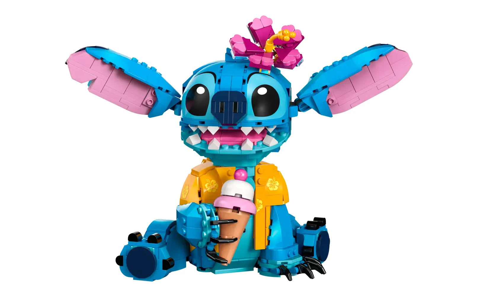 Dit zijn de 5 meest populaire LEGO sets van dit moment