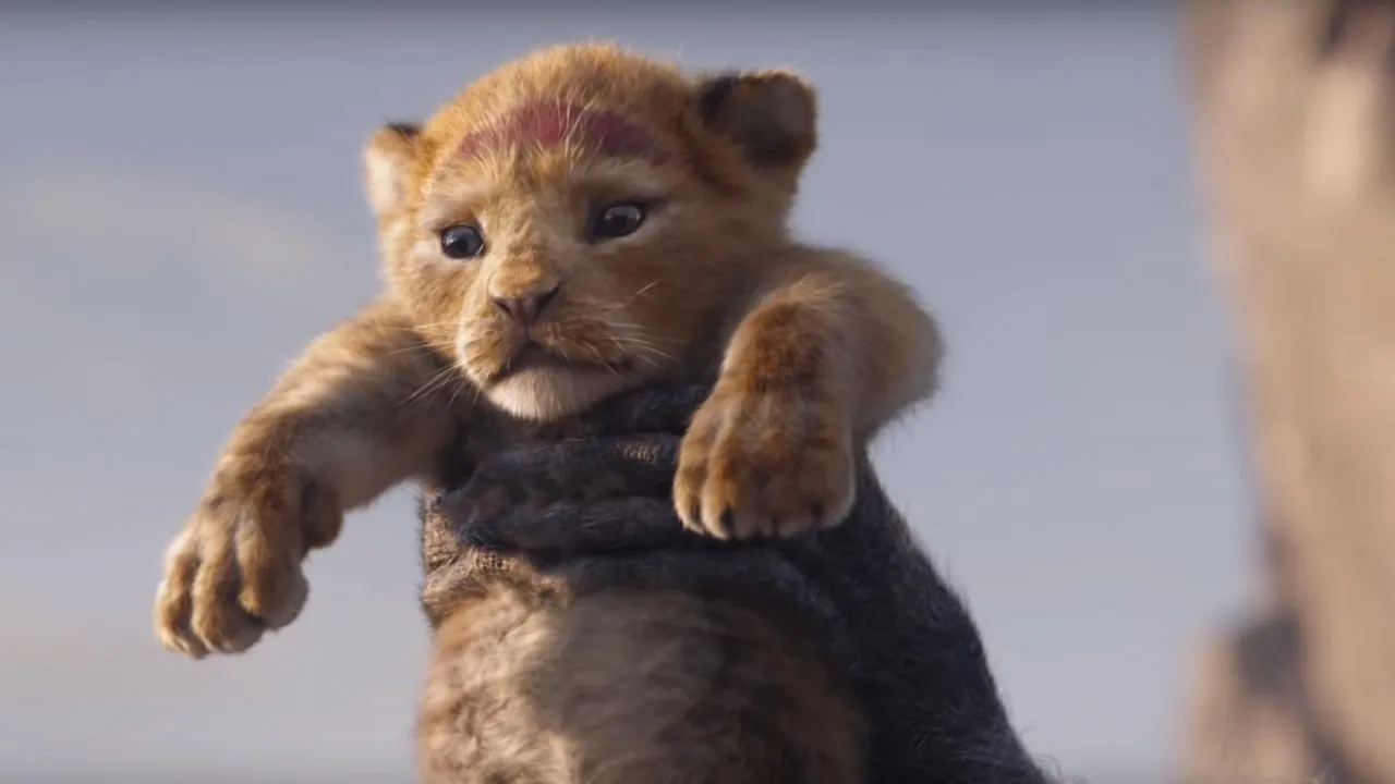 lion king trailer 2019 uitgelicht zie al de fluf 142671