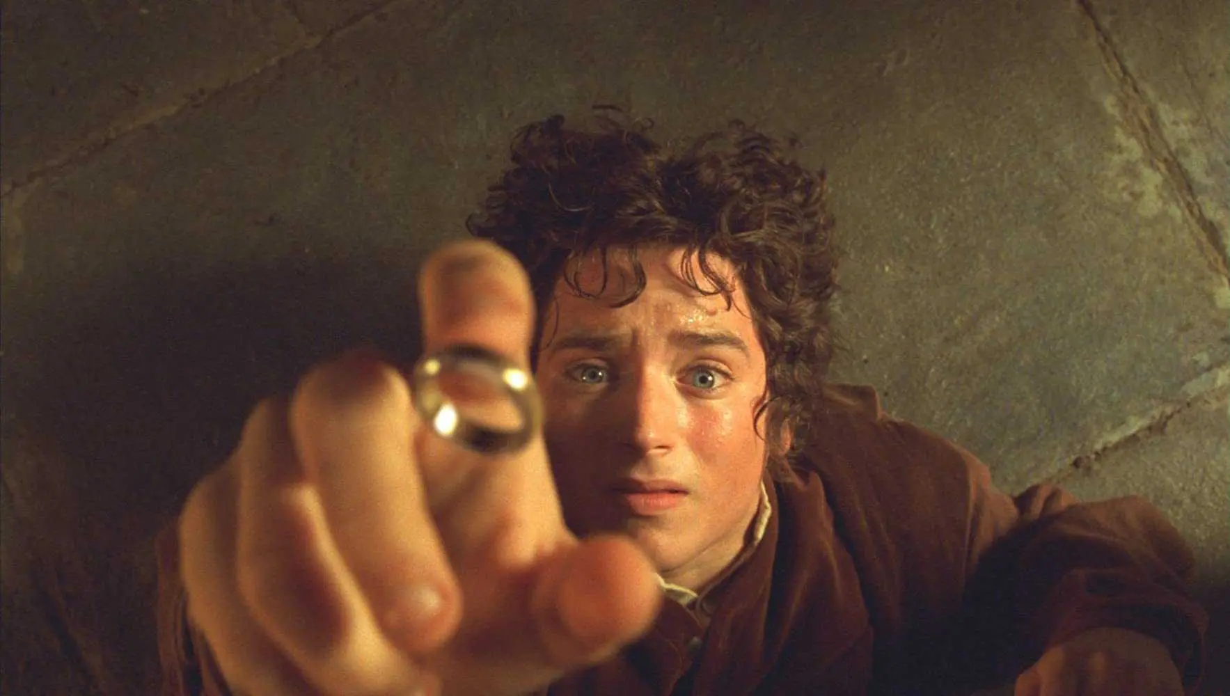 LEGO The Lord of the Rings Sauron details wijzen op een release in maart