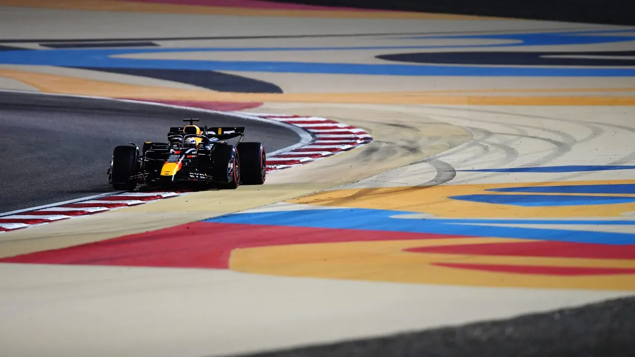 'Nog maar één partij in de race om F1-rechten in Nederland'