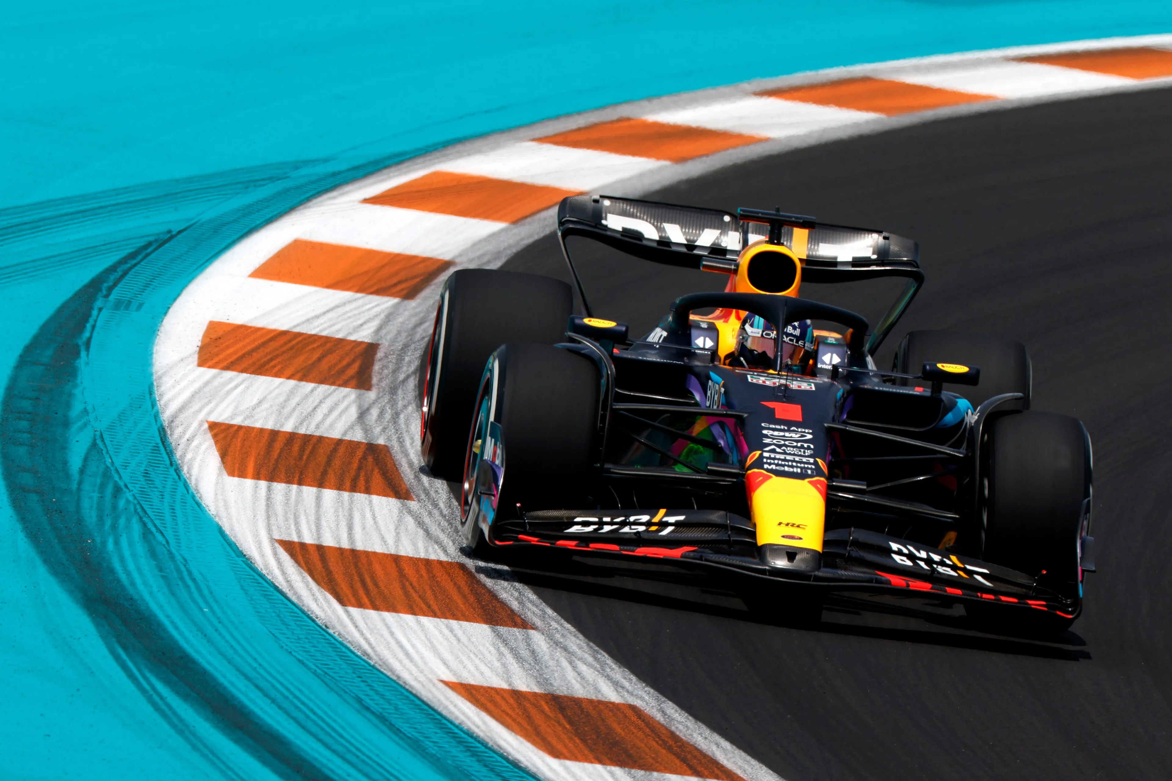 Dit moet je weten over de F1 GP van Miami 2024