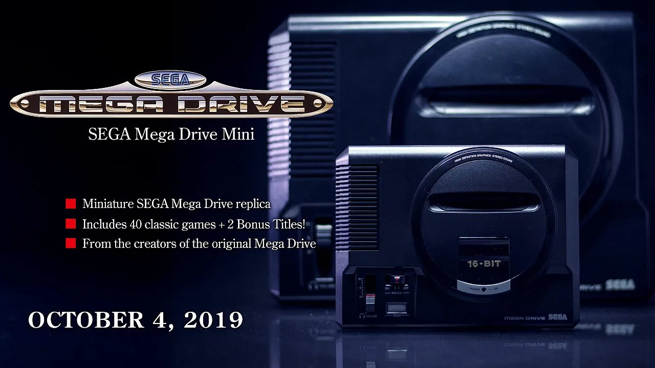 mega drive mini review fanservice in miniformaat 154893 1