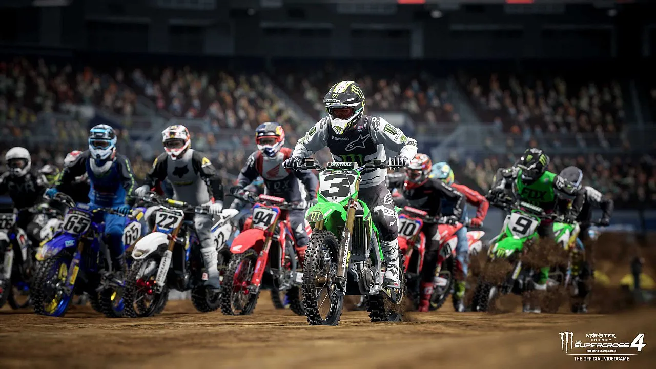 monster energy supercross 4 1f1615206562