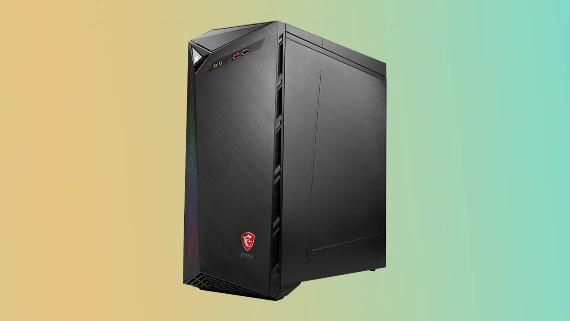 MediaMarkt stunt met hoge korting op PC gaming