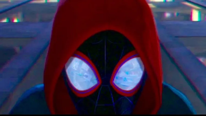 nieuwe spiderman into the spider verse trailer uitgebracht 133152