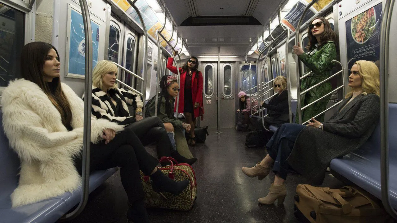 oceans eight review 134042 2