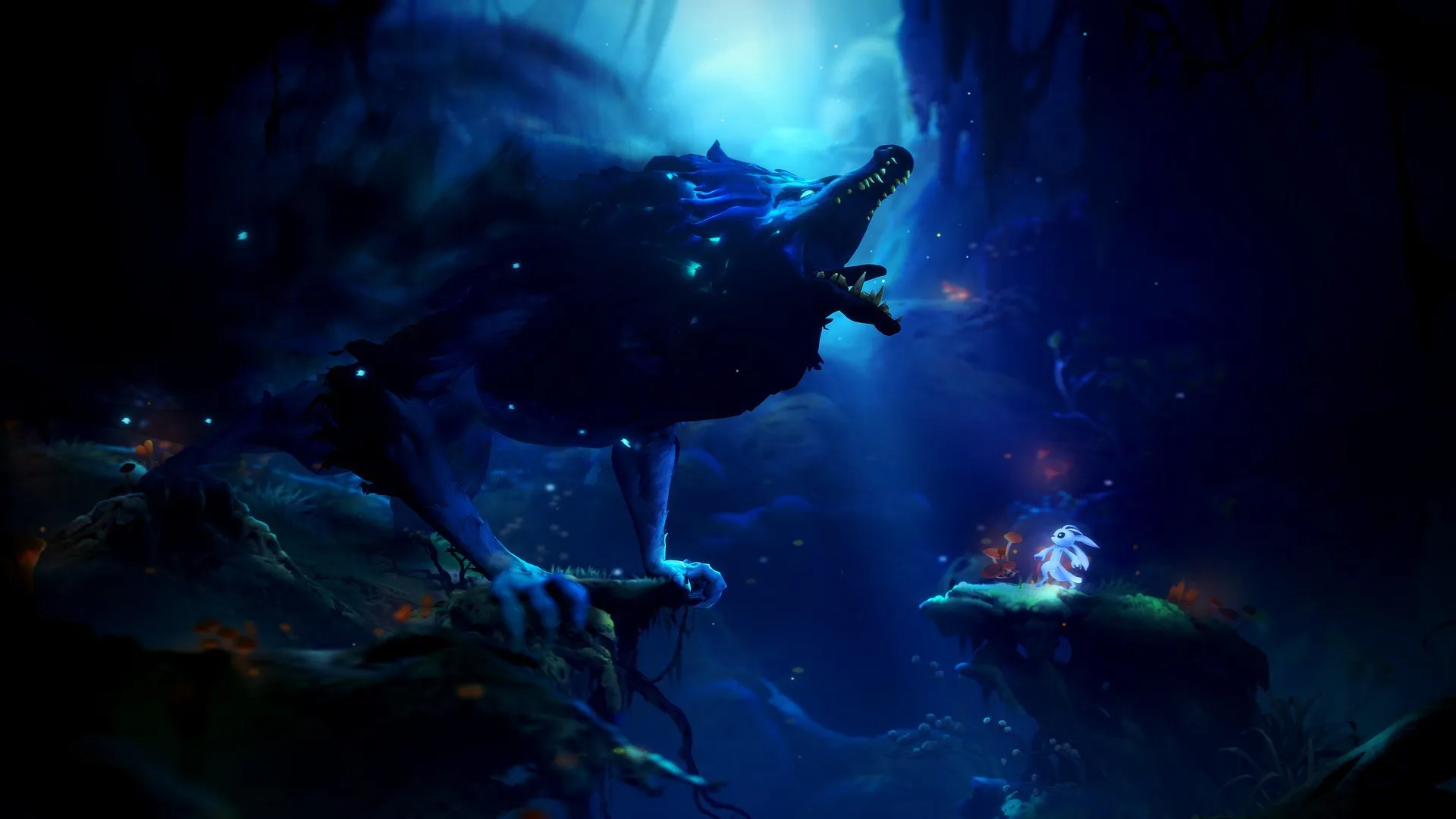 ori and the will of the wisps pc xbox one wallpaper 5f1582542542