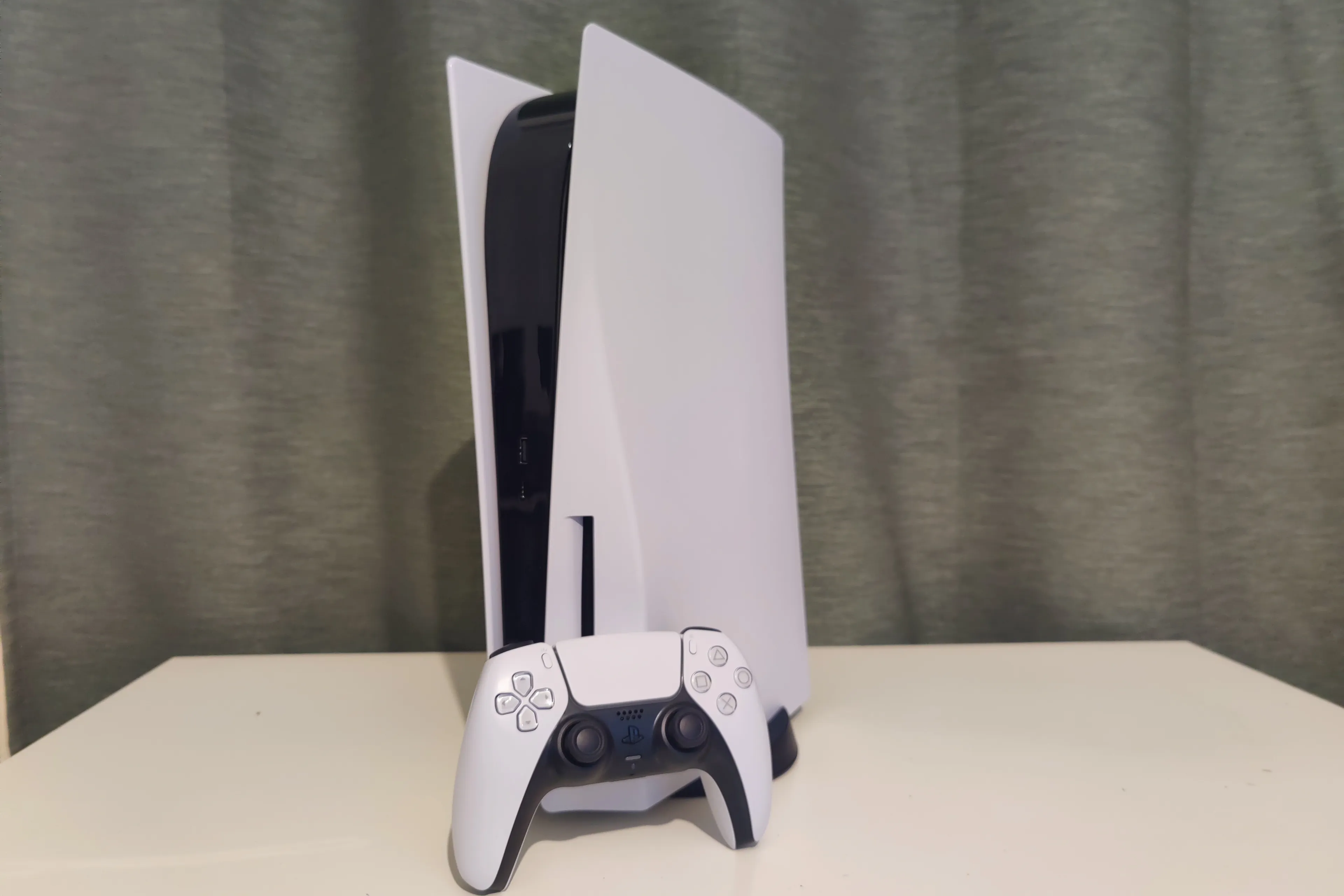 Sony stak een stokje voor deze PS5-accessoires, maar nu zijn ze terug