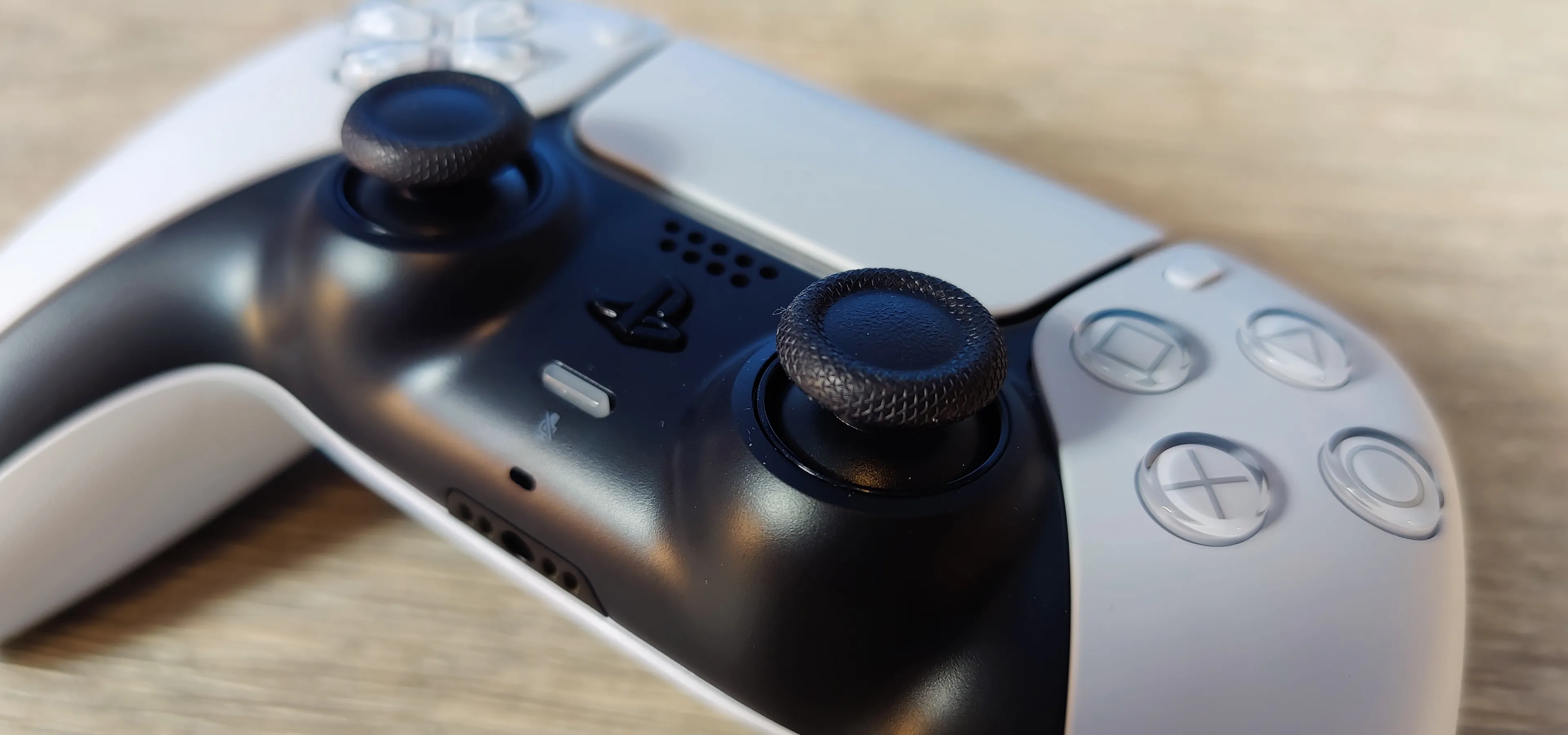 PS5 DualSense krijgt een heel handige update
