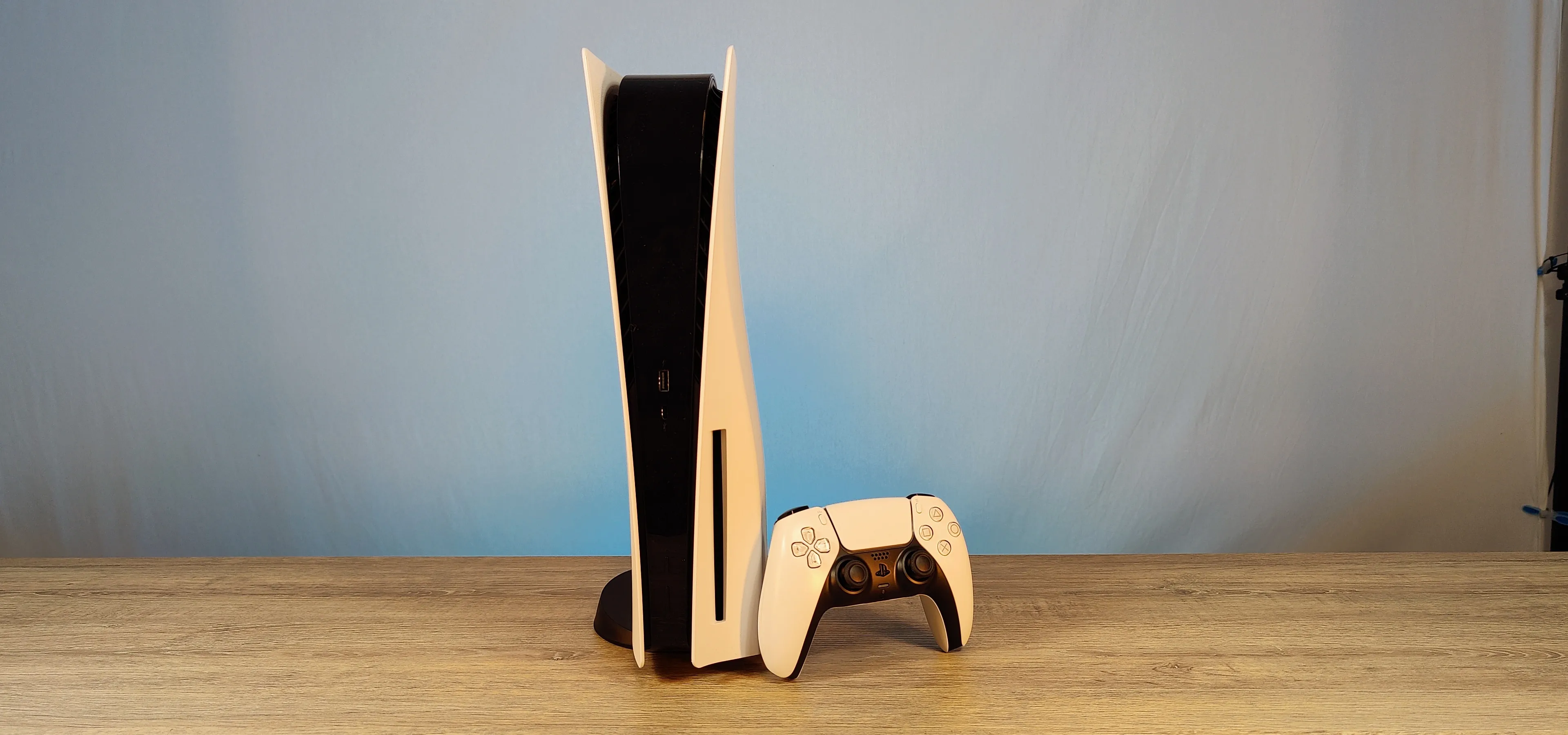 Sony boekt wederom succes met verkoop PlayStation 5