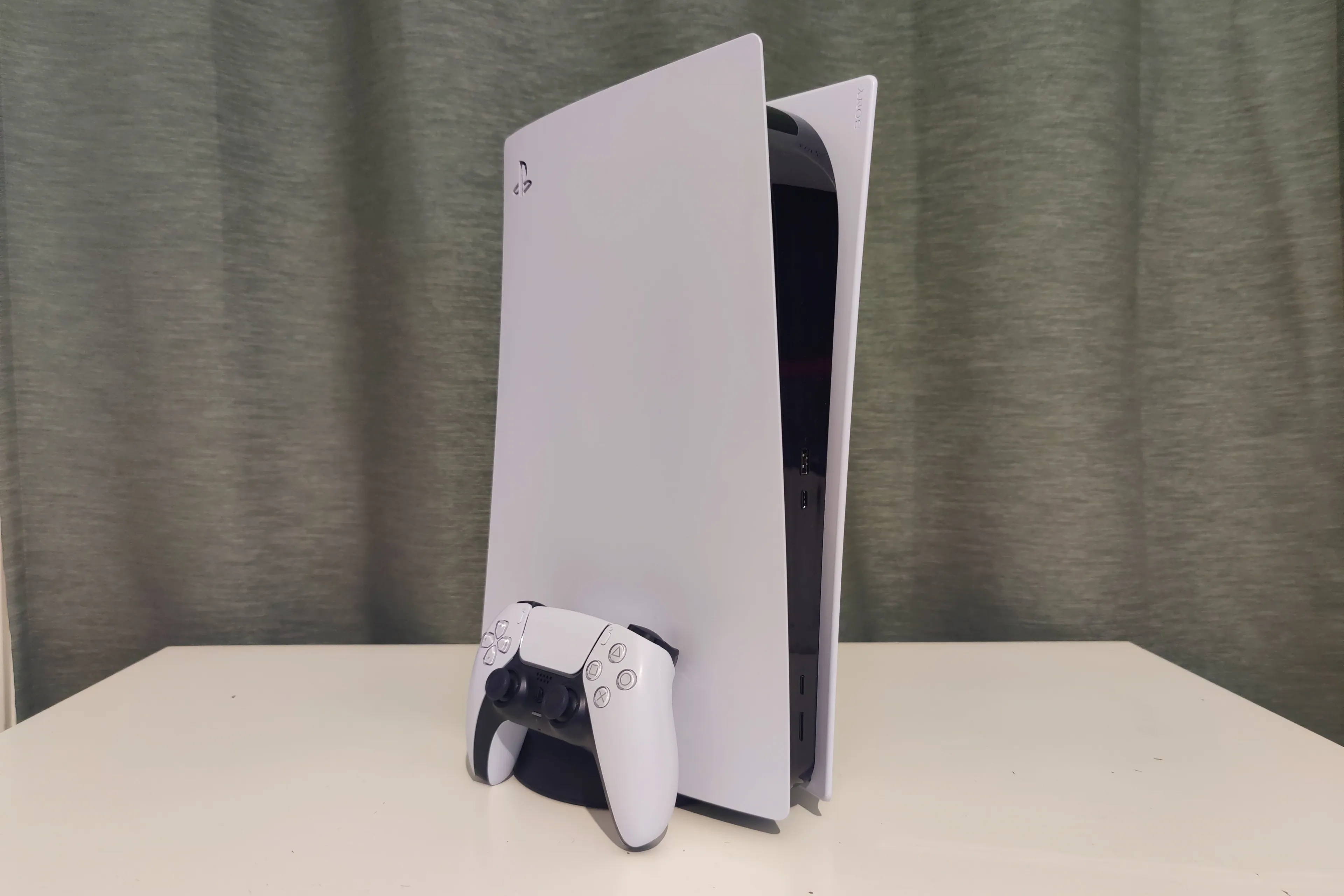 ‘PS5 krijgt dit jaar kleinere exclusives’