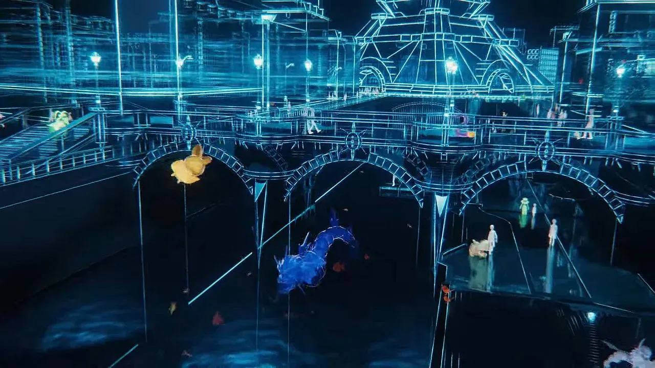 Alles wat we weten over Pokémon Legends Z-A