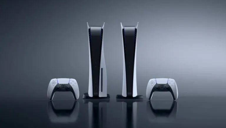 Nedgame stunt met belachelijk lage PS5 Black Friday prijzen