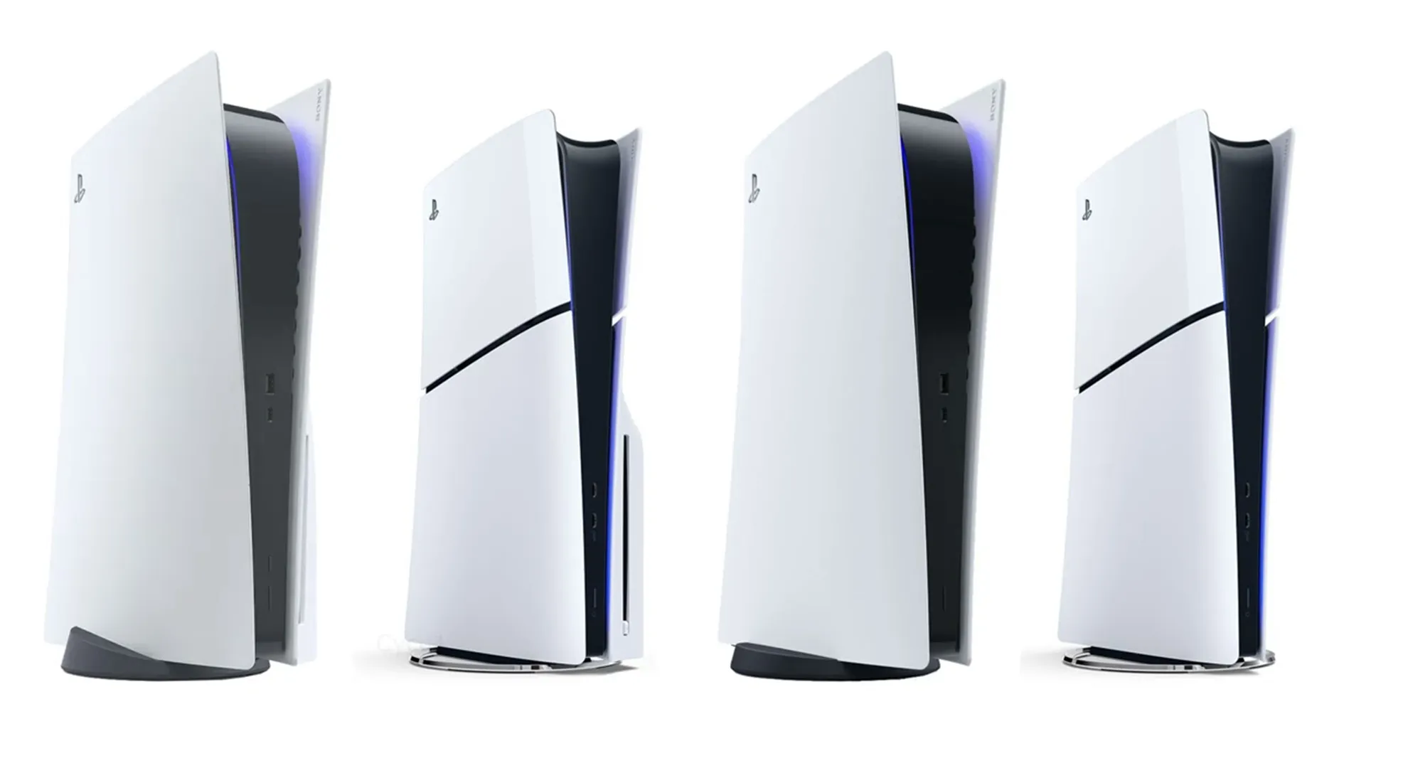 PS5 Slim Digital keihard afgeprijsd: Amazon en bol.com stunten tegelijk met sale
