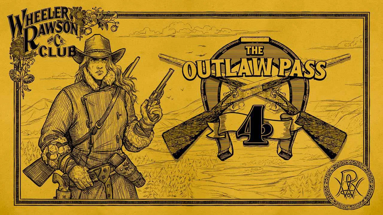 red dead online outlaw pass 4f1607514948