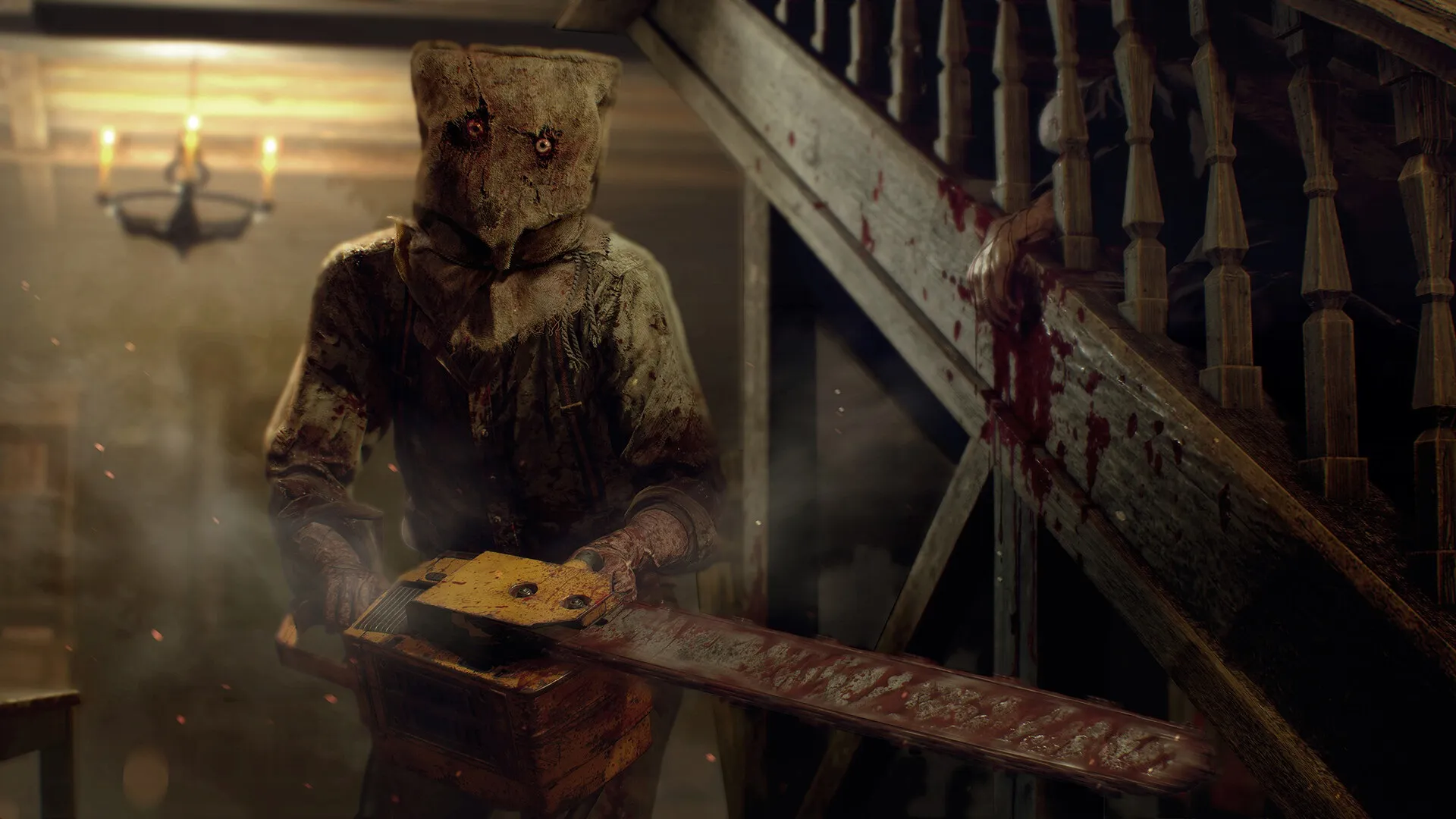 Deze 8 horrortrends maken games enger dan ooit