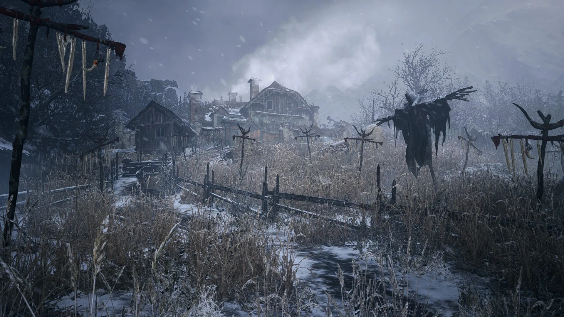 Nieuwe Resident Evil komt eraan met 'substantiële' veranderingen