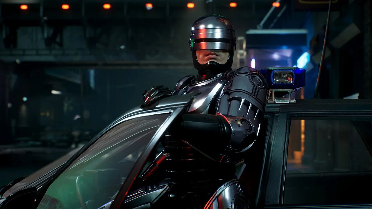 RoboCop Rogue City Review - Authentiek knalfestijn