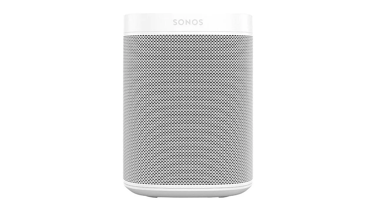De beste Sonos speakers van dit moment