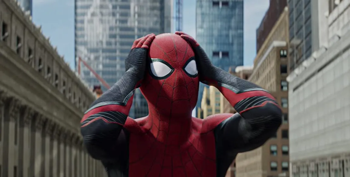 LEGO schotelt Marvel-fans wel heel vroeg een kerstcadeau voor